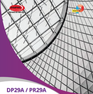 DP29A / PR29A