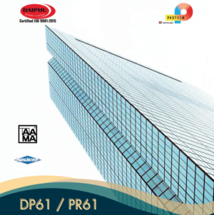 DP61 / PR61