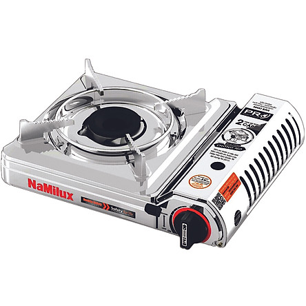 Bếp gas cao cấp phủ sơn bột tĩnh điện - Xuất khẩu 20 quốc gia