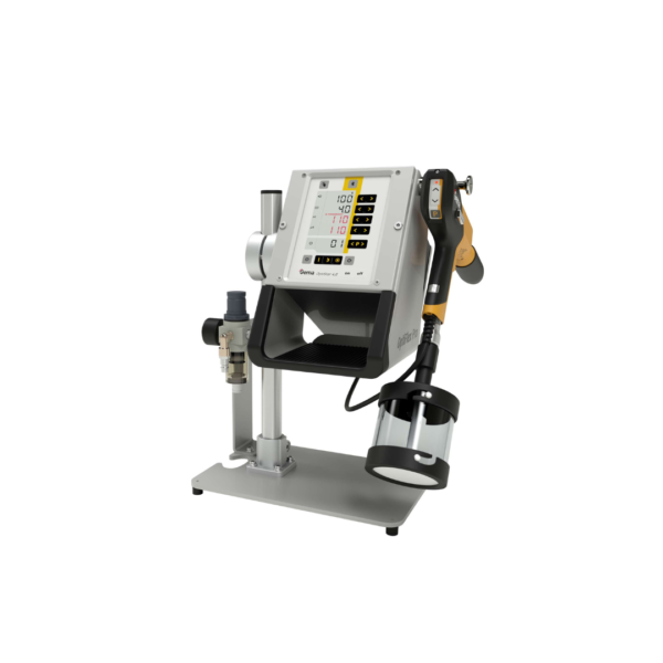 OptiFlex® Pro C:Lý tưởng cho các lô sản phẩm nhỏ và phòng thí nghiệm