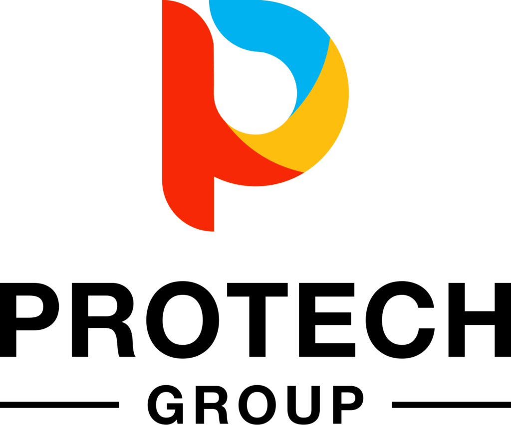 Logo Tập đoàn Protech-Oxyplast