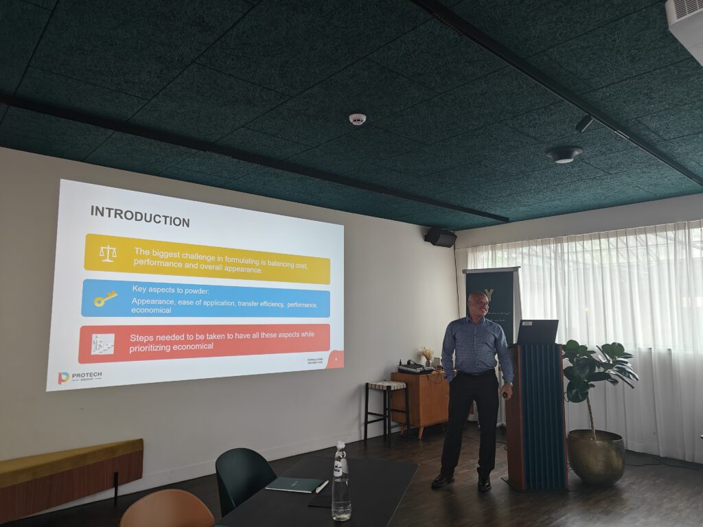 Hội nghị R&D