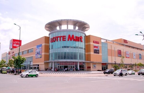 Lotte Đồng Nai