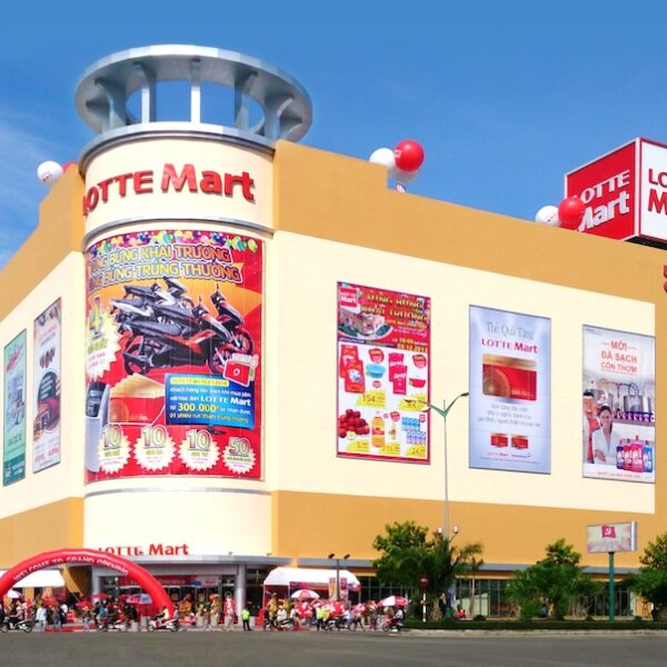 Lotte Phan Thiết