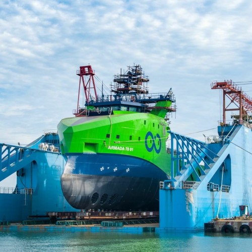 Vard Vũng Tàu