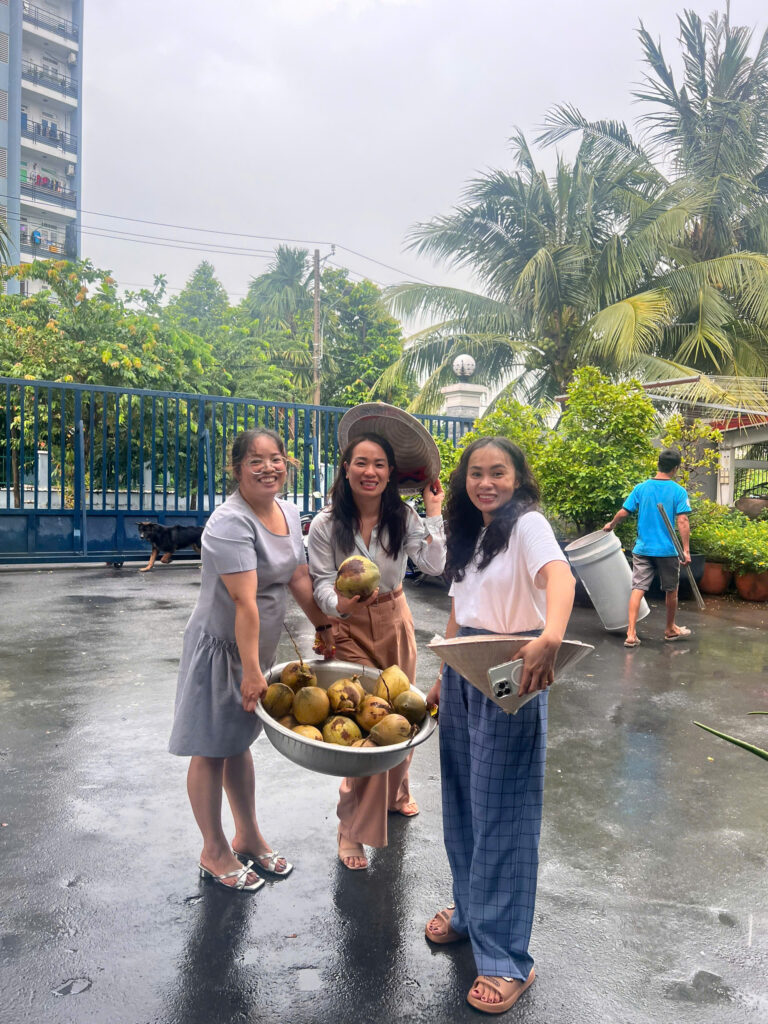 giựt cô hồn