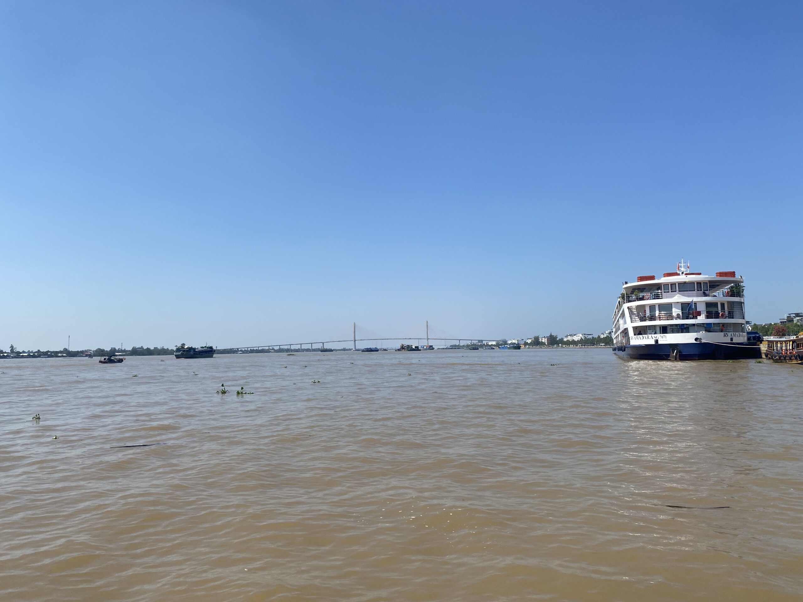 miền Tây sông nước
