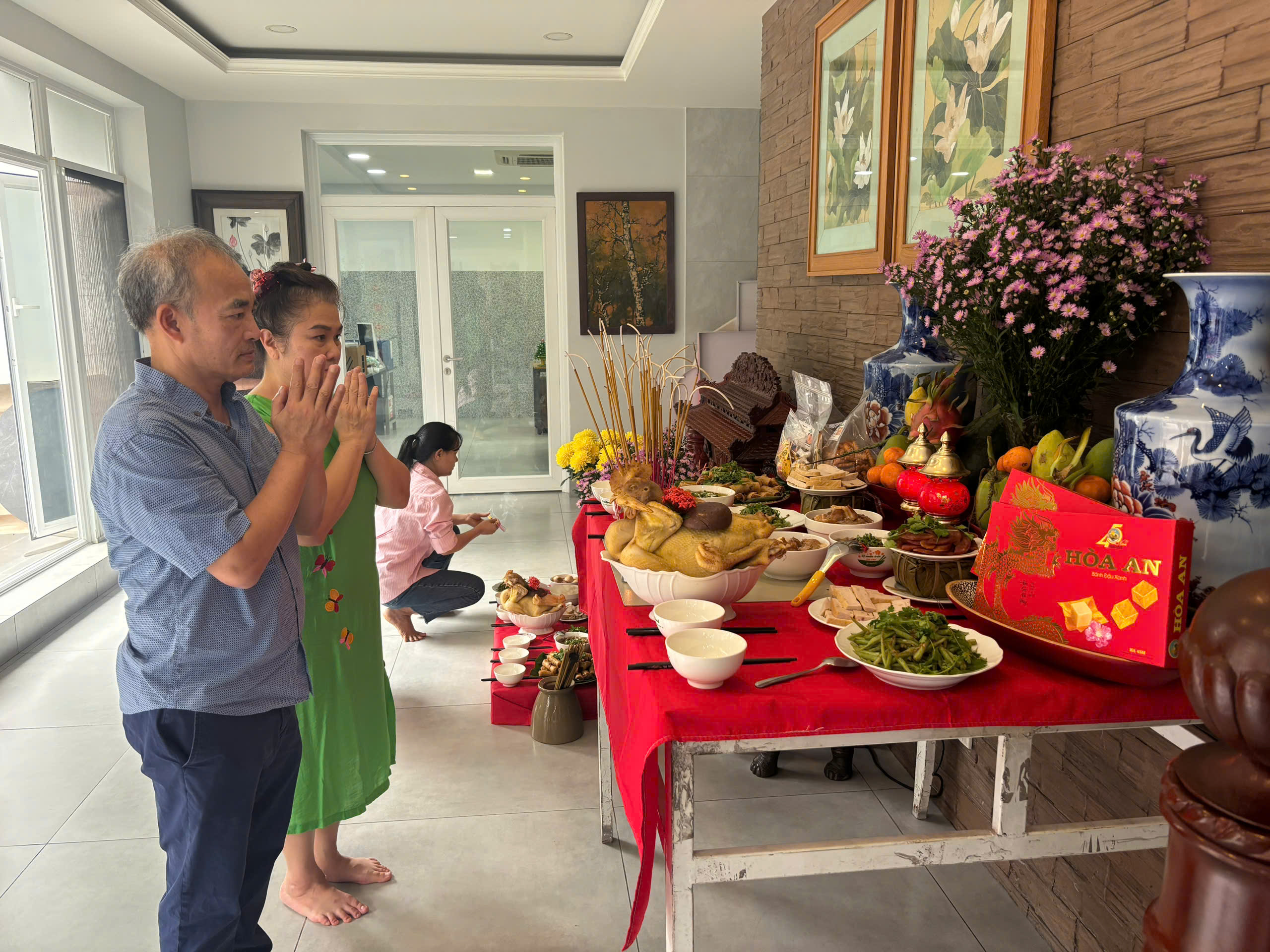 Tết 2026